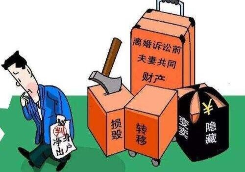 青岛侦探事务所
